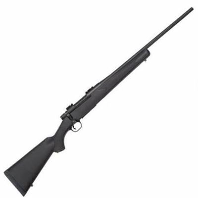 Mossberg Patriot Synthetic Bolt Action Rifle .243 Win