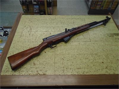 Chinese sks 7.62 x 39 20" Barrel
