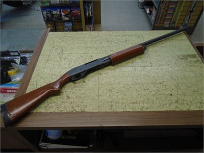 Remington 870 Mag 12ga 28" Barrel