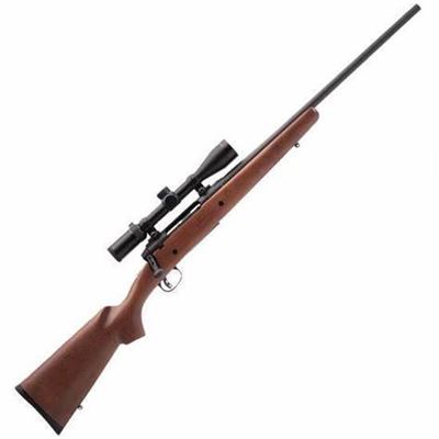 Savage Axis II XP Package Bolt Action Rifle .22-250 Rem 22" Barrel 4 Rounds