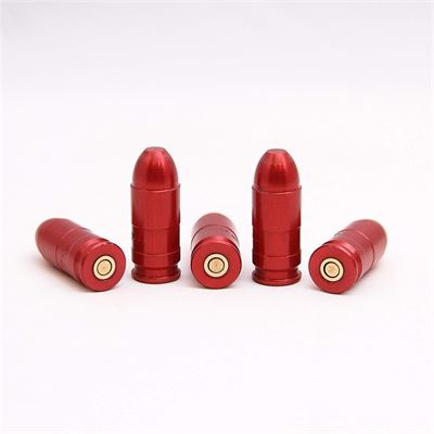 Carlson's Snap Caps .45  5- Pack