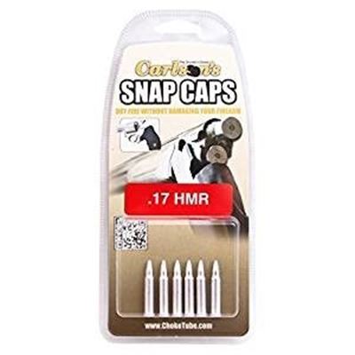 Carlson's snap caps  17 HMR  6 Pack