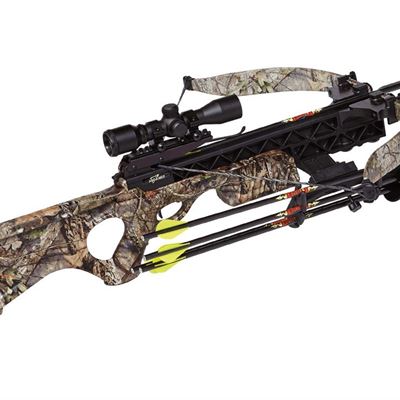 EXCALIBUR   GRIZZLY   2   CROSSBOW