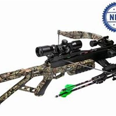 EXCALIBUR  MICRO  340  TD  RT  TIMBER/ PKG  CROSSBOW