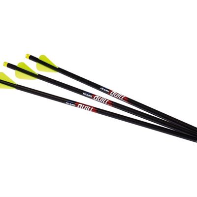 Excalibur  Quill 16.5 Illuminated Carbon Arrow 3pk