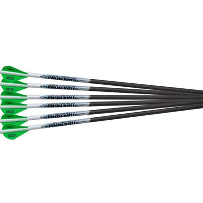 Excalibur  PROFLIGHT ARROWS 16.5" 22EXP16-6 PK