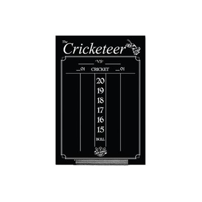 Cricketeer Chalkboard Large