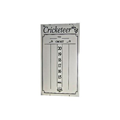 Cricketeer Dry Erase Board