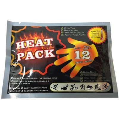 HEAT PACK
