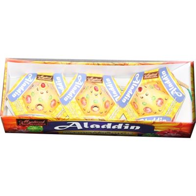 ALADDIN (3 PACK)