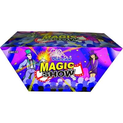 MAGIC SHOW