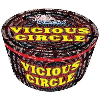 VICIOUS CIRCLE