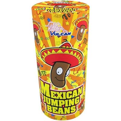 MEXICAN JUMPING BEANS