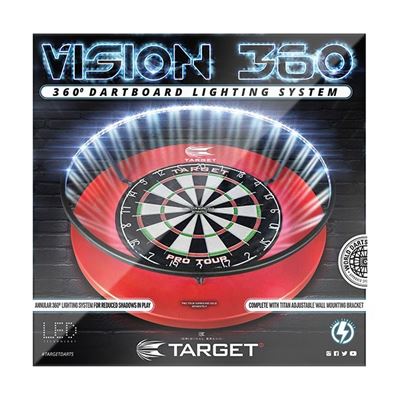 Target Vision 360 Lighting System