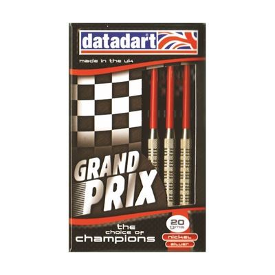 Datadart Grand Prix  80% Tungsten 24 gram