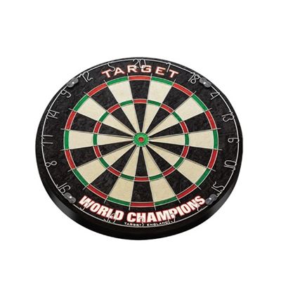Target World Championship Dartboard