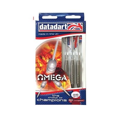 Datadart Omega 80% Tungsten 20 gram