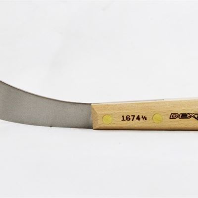 Beaver Knife