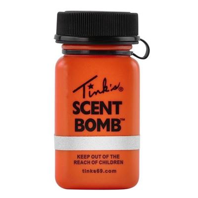 Tink's Scent Bombs