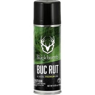 Buck Bomb Buc Rut 6.65oz