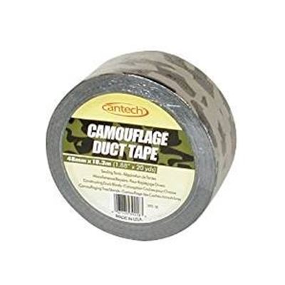 CANTECH - CAMOUFLAGE TAPE