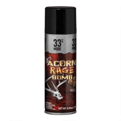 Buck Bomb Acorn Rage 6.5 oz Aerosol Spray Can