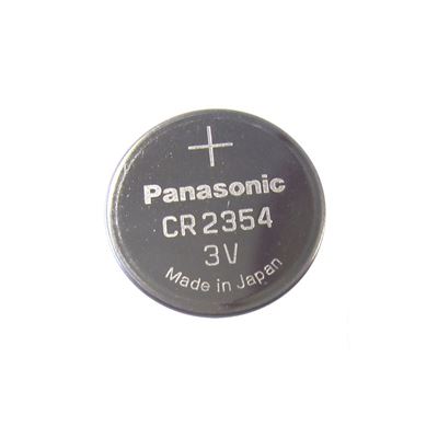 CR2354 Battery for SPARC I Red Dots