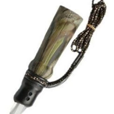Rocky Mountain Yipper Yapper Coyote Howler Predator Call Tone Tuner Hunting