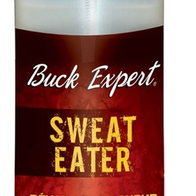 Buck Expert Sweat Eater 8 oz