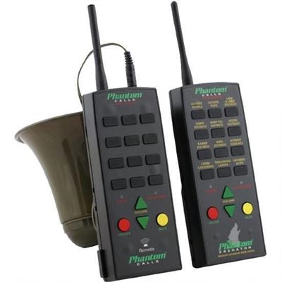 Extreme Dimension Mini Phantom Sound Stick Digital Predator 2 Calls