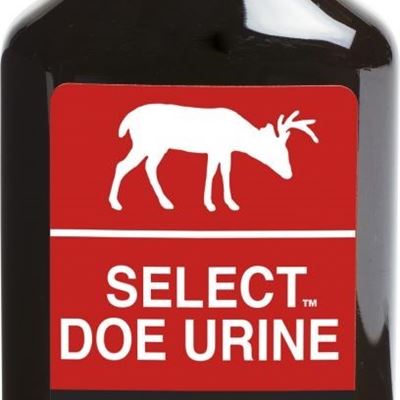 Wildlife Research Select Doe Urine 1 Ounce