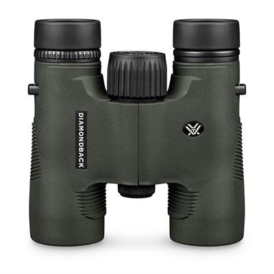 Vortex Diamondback 10x28 Binoculars