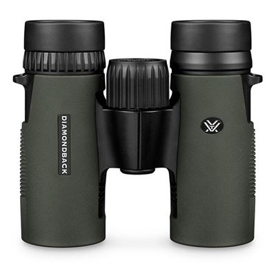 Vortex Diamondback 10x32 Binoculars