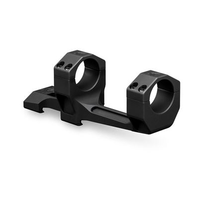 Vortex Precision Extended Cantilever 30mm Mount with Cant
