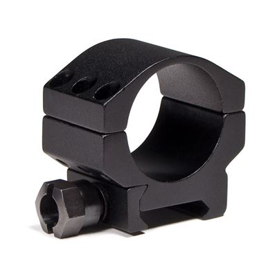Vortex Tactical 30mm Ring Low single