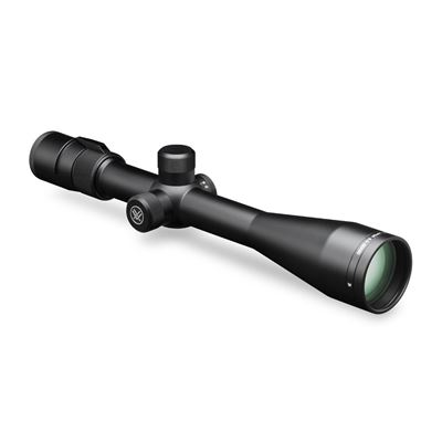 Vortex Viper 6.5-20x50 PA Riflescope Mil-Dot