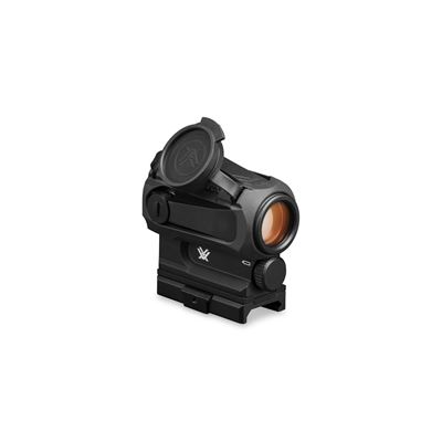 Vortex SPARC AR Red Dot (2 MOA Bright Red)
