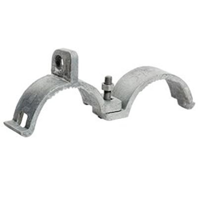 Painted Industreal Latch Catch  3 1/2"