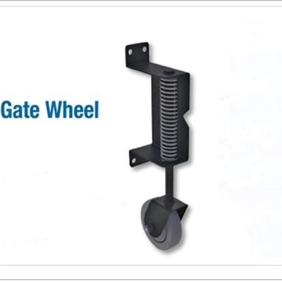 Gate Wheel