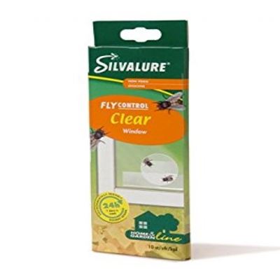 Silvalure Fly Control Window