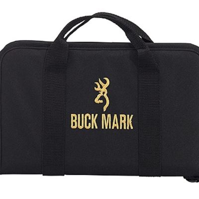 Browning  Buck Mark Case