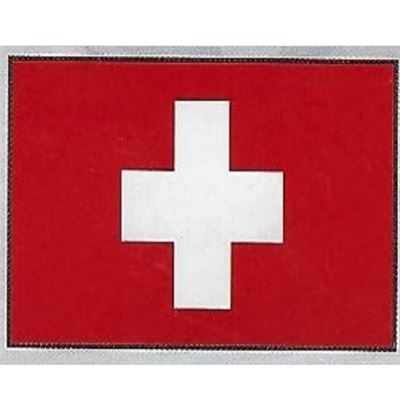 3’ x 5’ Switzerland