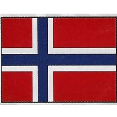 3’ x 5’ Norway