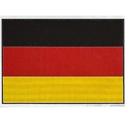 3’ x 5’ Germany