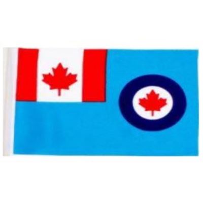 3’ x 5’ Canadian Air Command