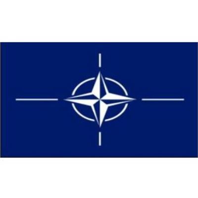 3’ x 5’ NATO