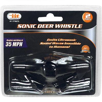 Sonic Deer Whistle