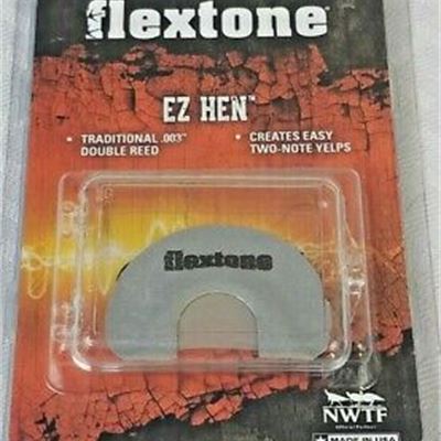 FLEXTONE  EZ Hen