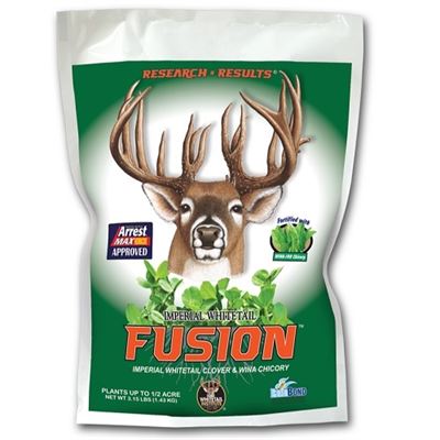 Imperial Whitetail Fusion 3.15 LBS