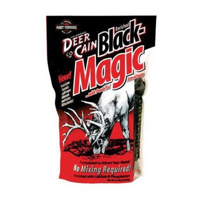 The Original Deer Cain Black Magic 4.5lbs